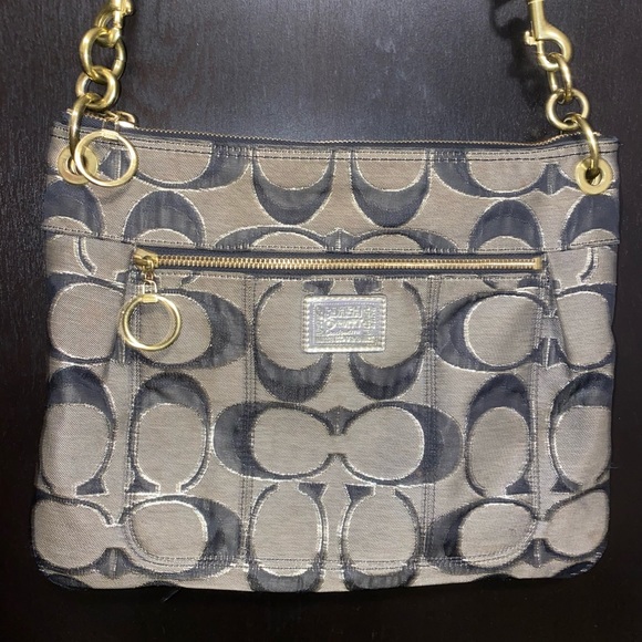 Coach Handbags - Coach Crossbody Bag